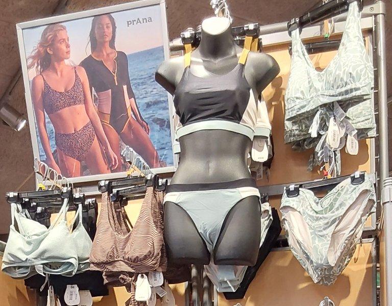 Swimwear